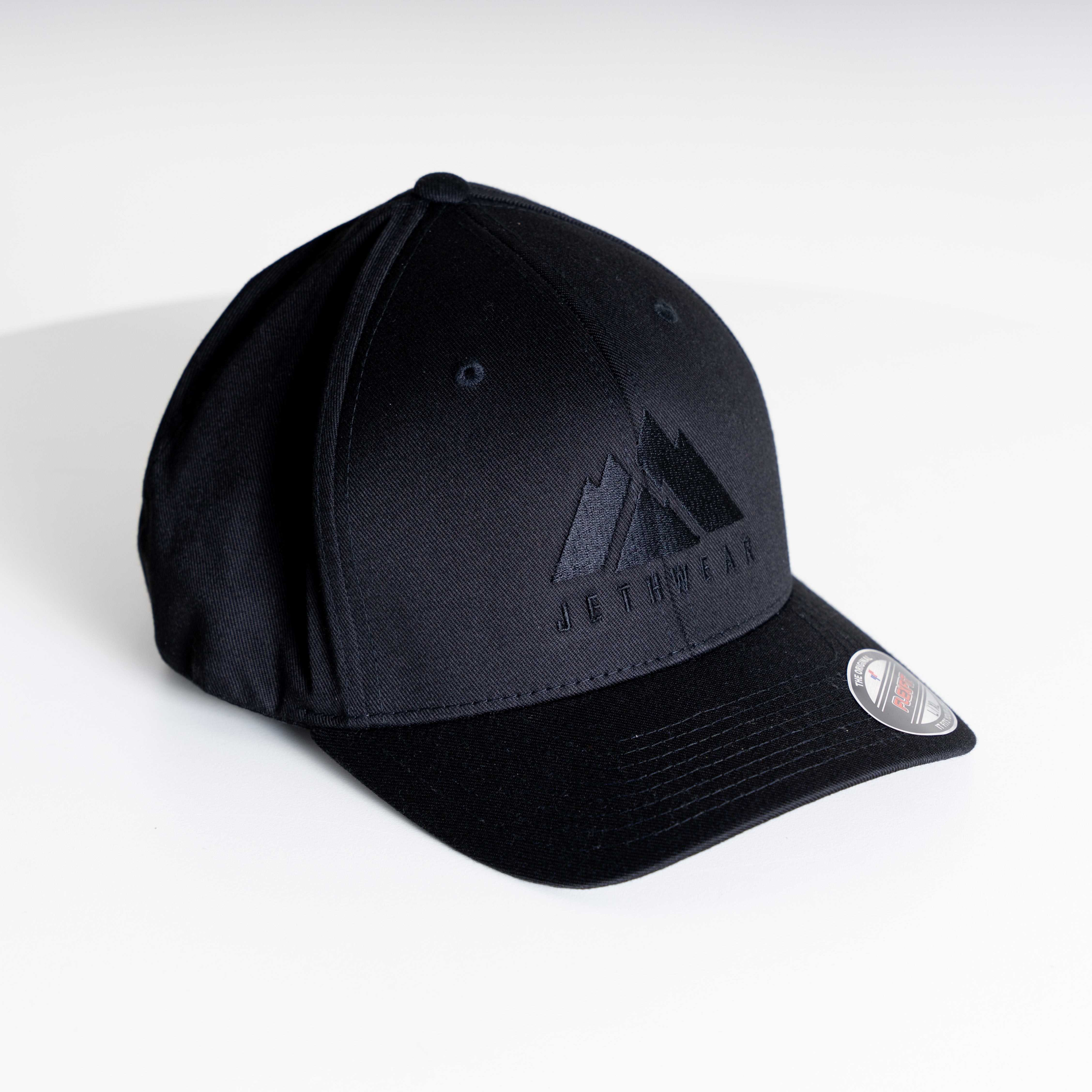 Mountain Cap - Black
