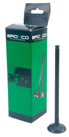 Bronco Pakoventtiili Polaris 850 2009-2026