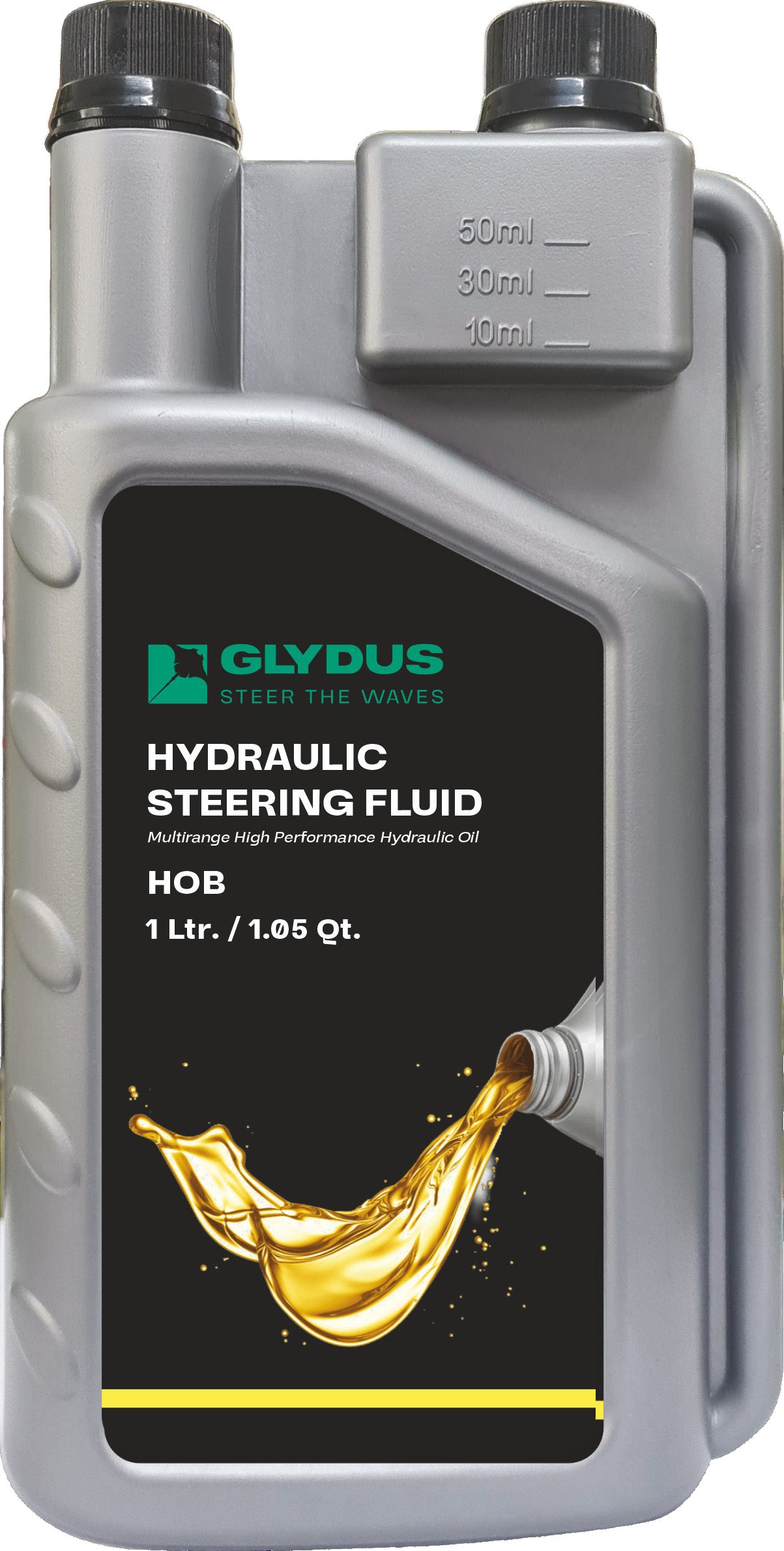 Glydys Hydraulic oil 1L