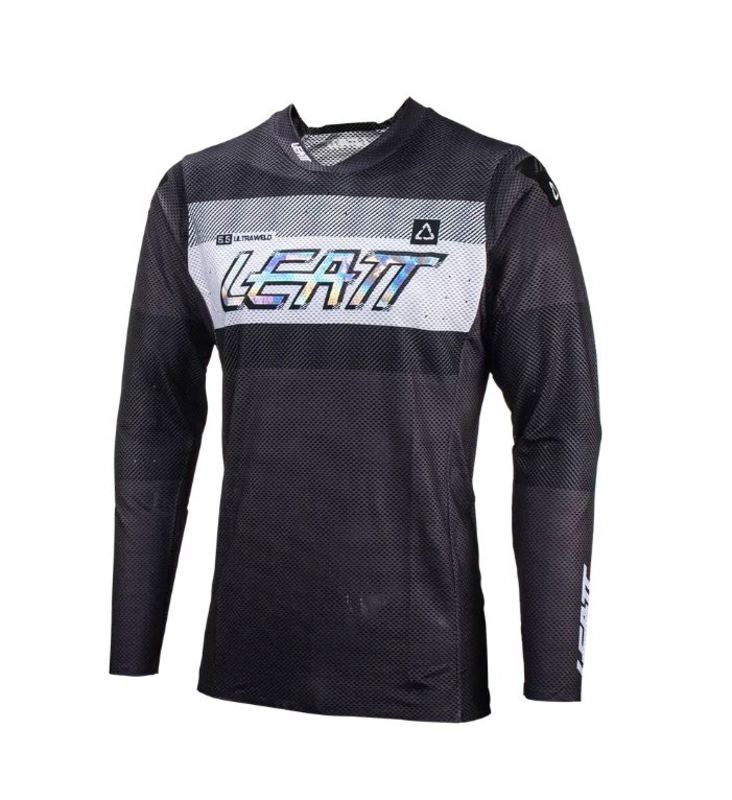 5.5 UltraWeld Jersey