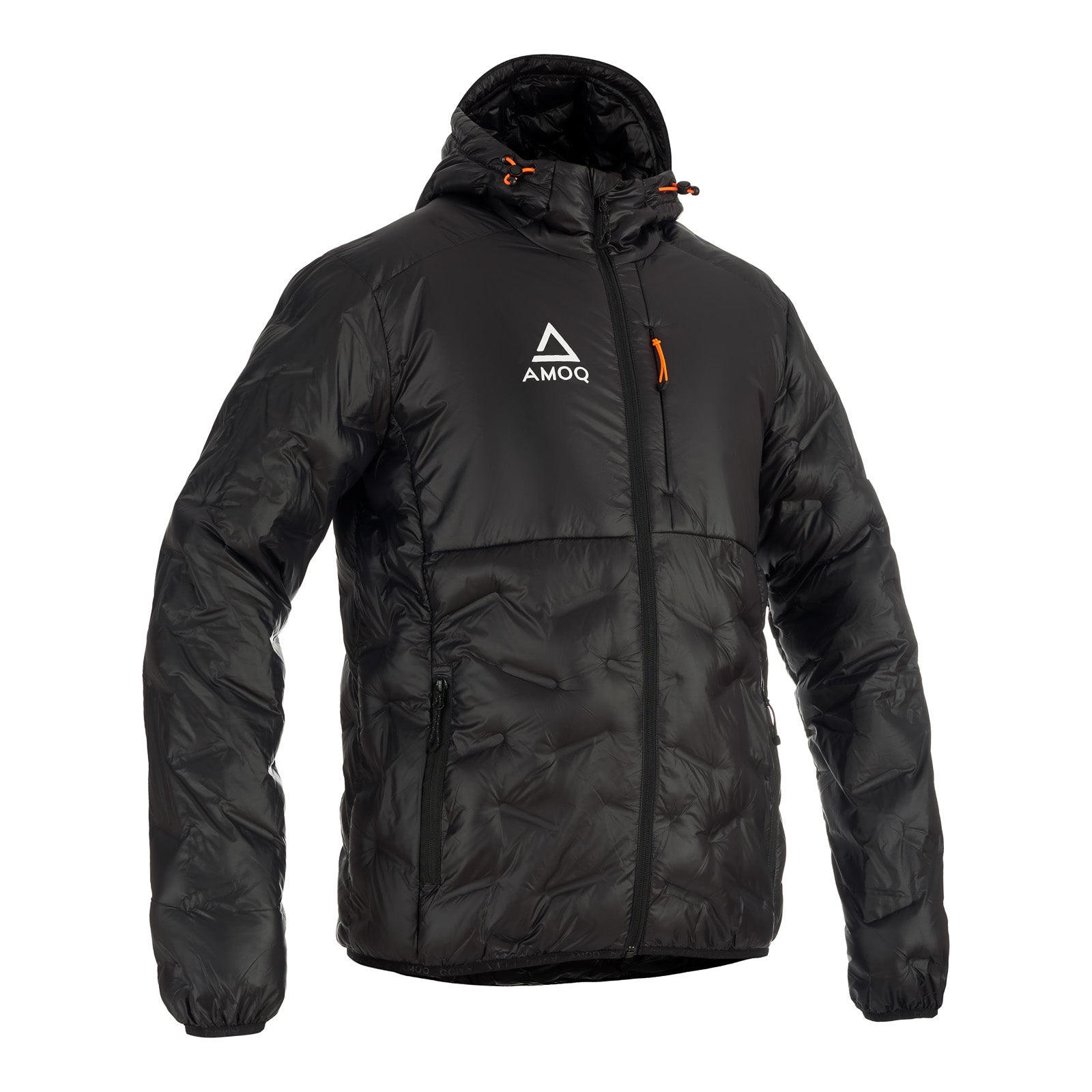 Altitude Light Puffer Jacket