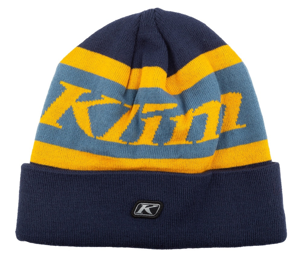 Belmont Point Beanie