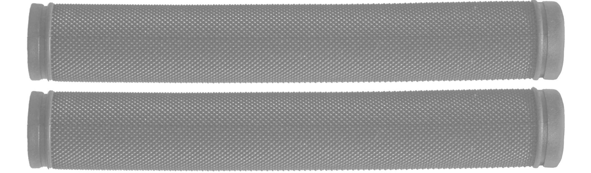RSI 7" Rubber grip Grey PR