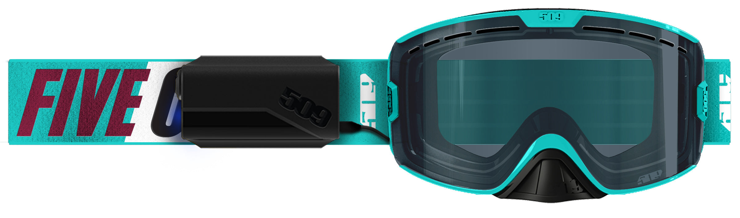 Kingpin Ignite Goggle