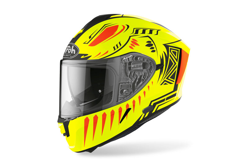 Spark Motorcycle Helmet