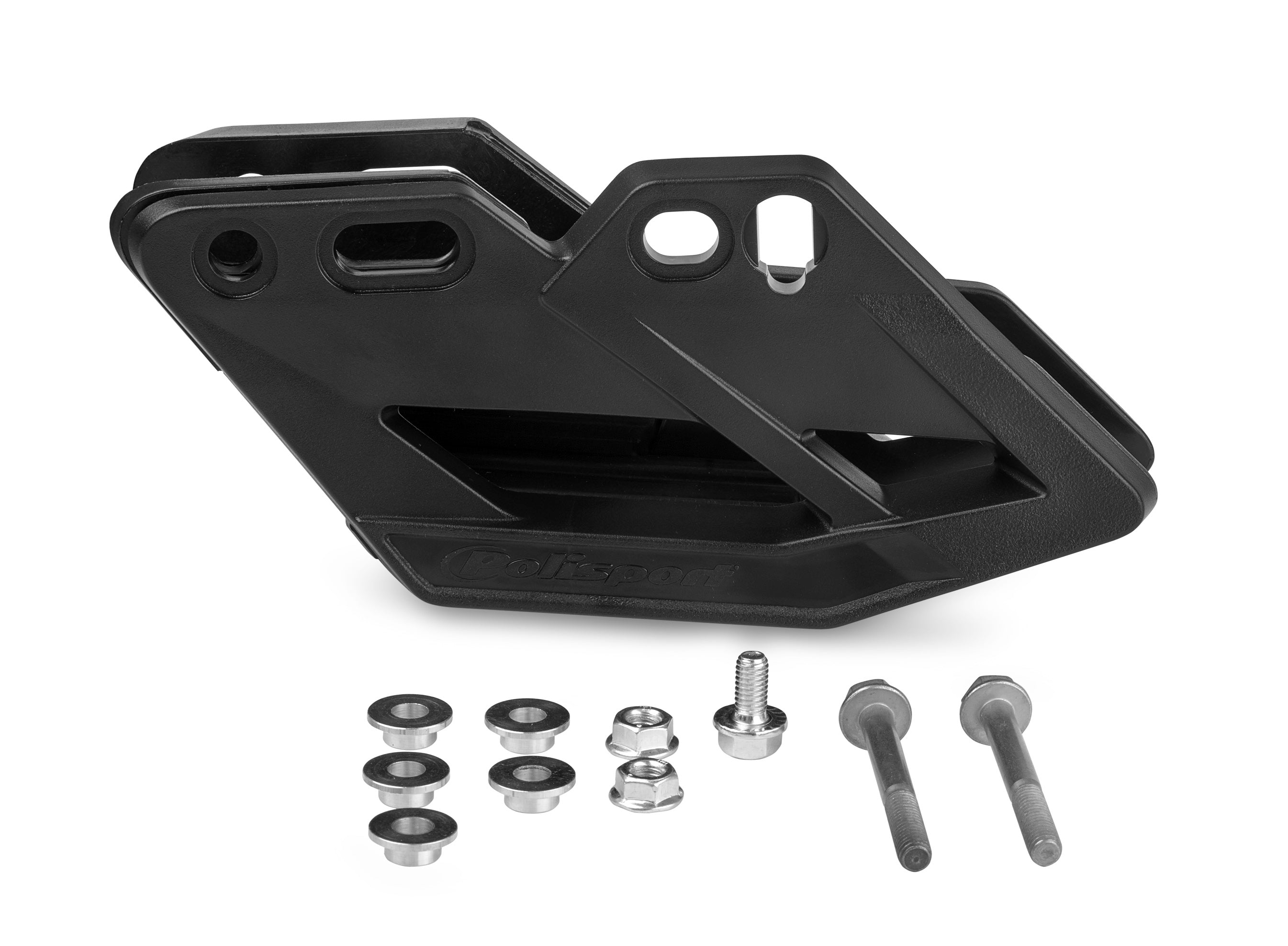 Polisport Performance ketjuohjuri SX/SX-F 11-16/EXC 12-16 musta