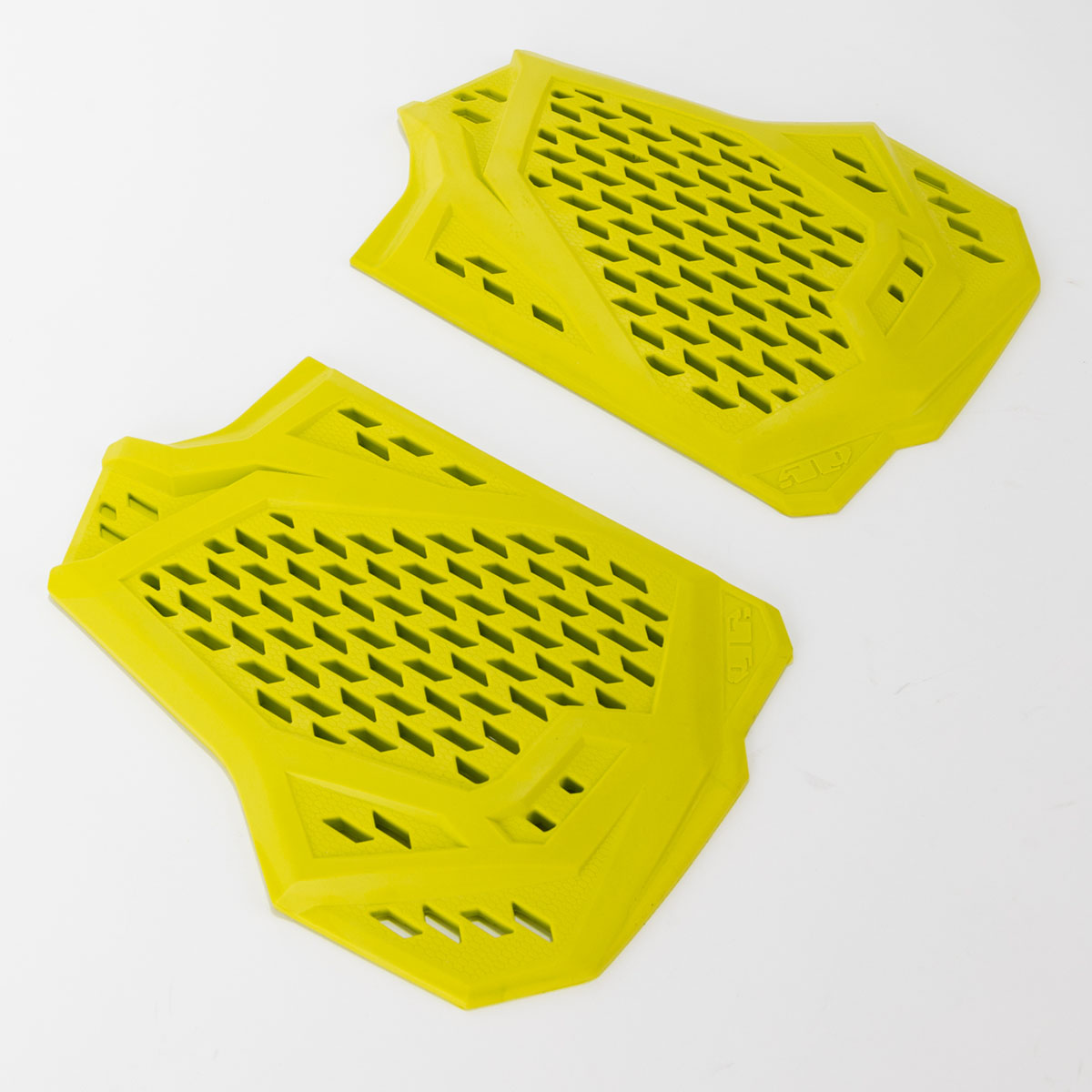 509 CE level 1 Protection Pad Kit