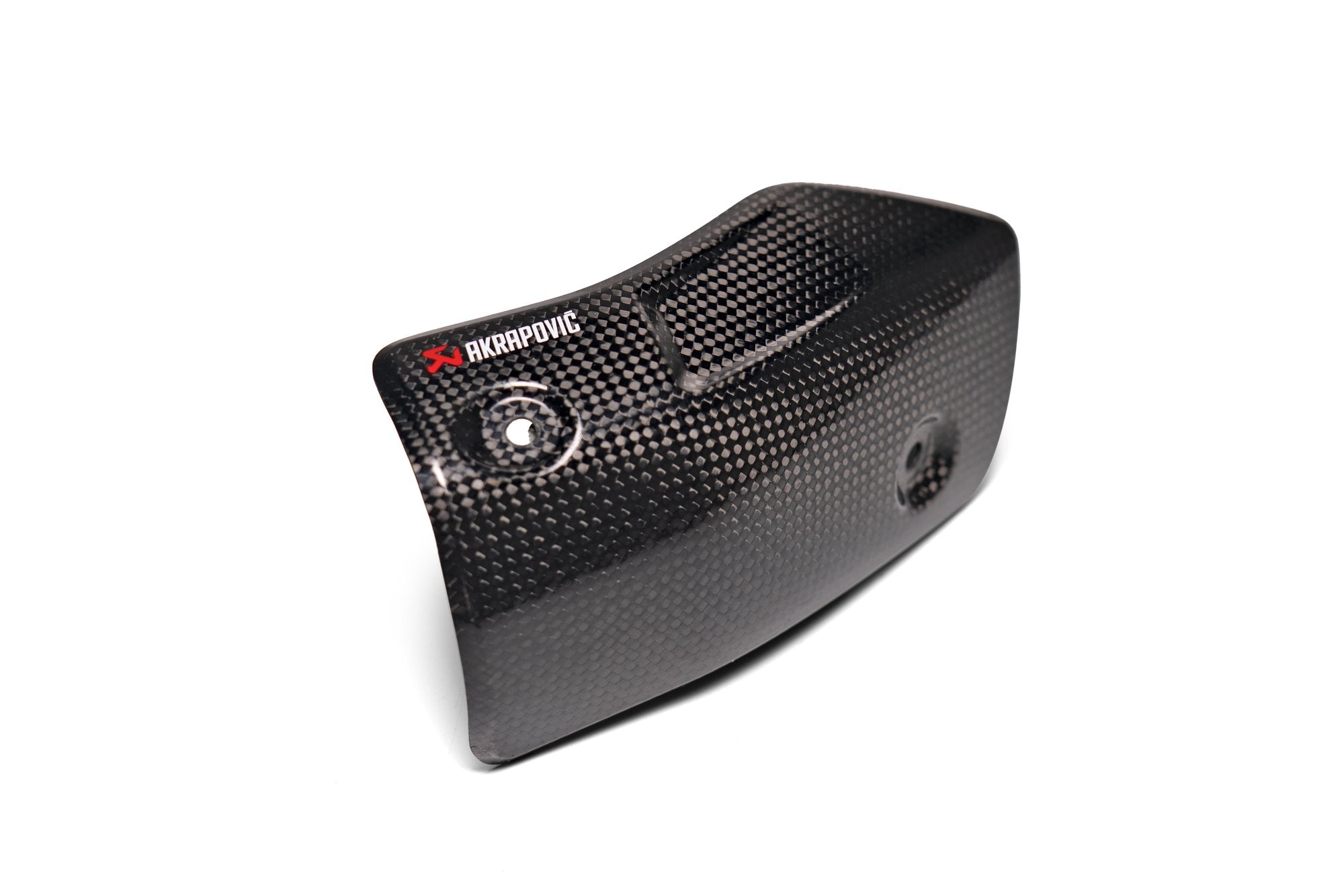Akrapovic Heat Shield (Carbon) Honda CB750 Hornet 2023-2025