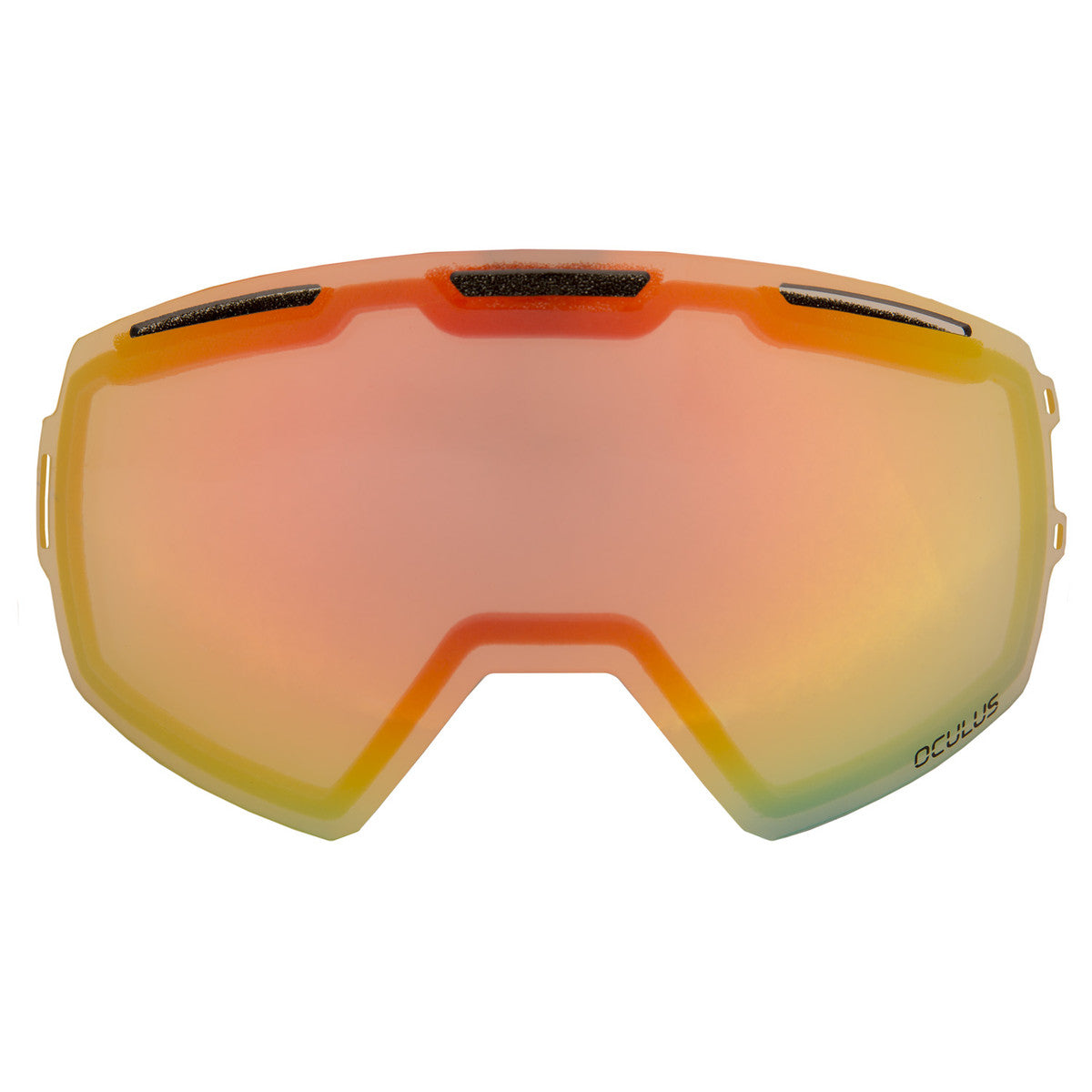 Klim Oculus Lasien Linssit