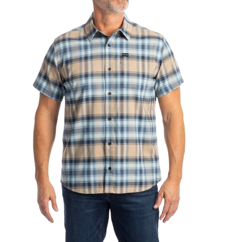 Nero Stretch Paita