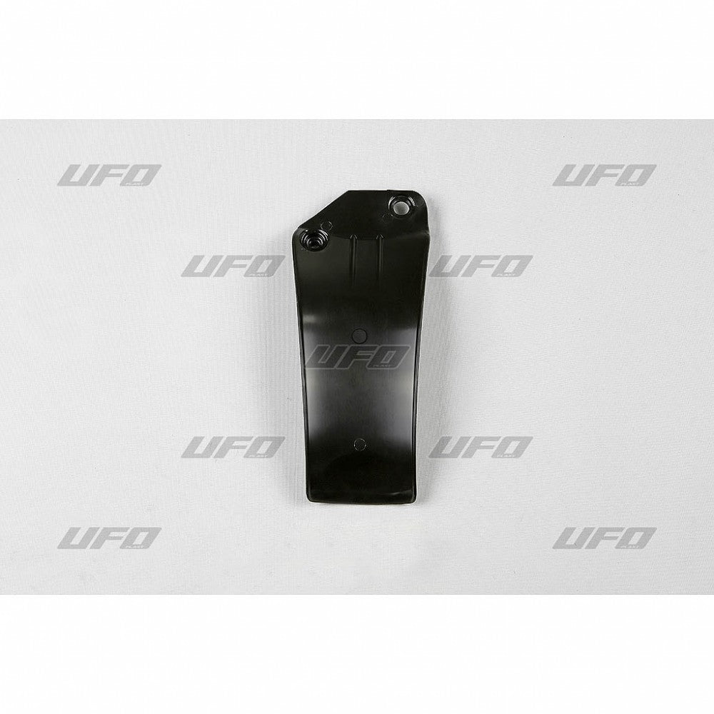 UFO Takaiskarin suojamuovi KTM65SX 16- Musta 001
