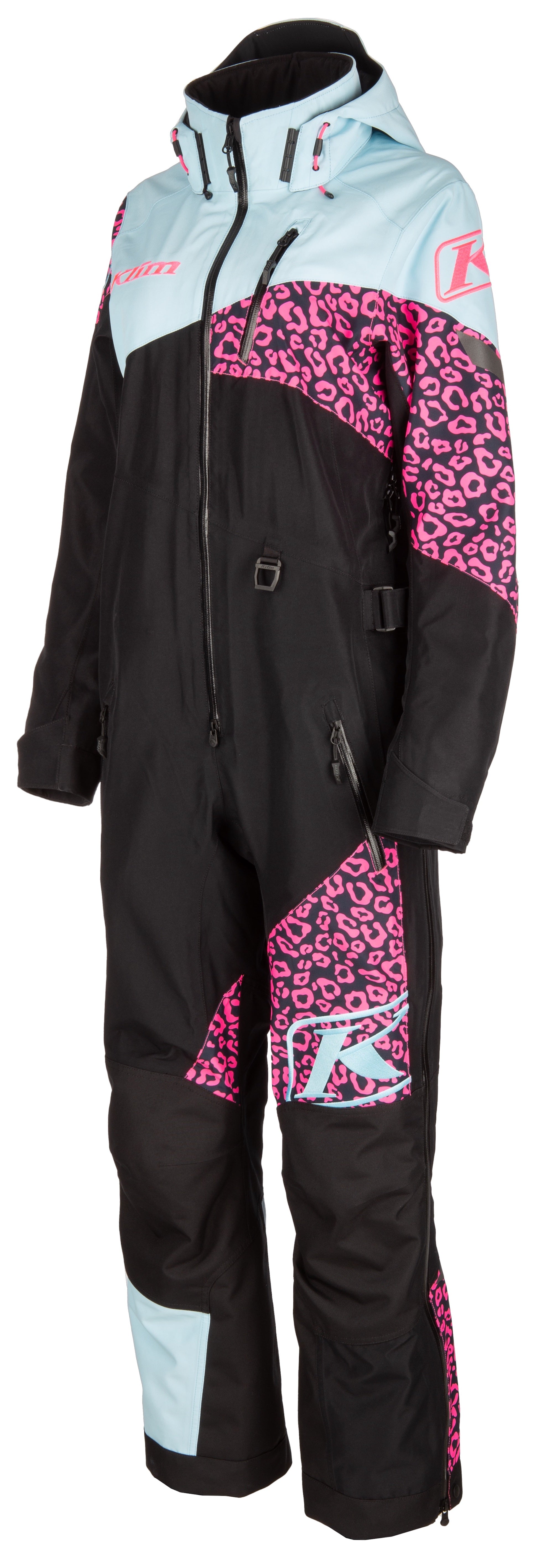 Women's Shredsa Monosuit
