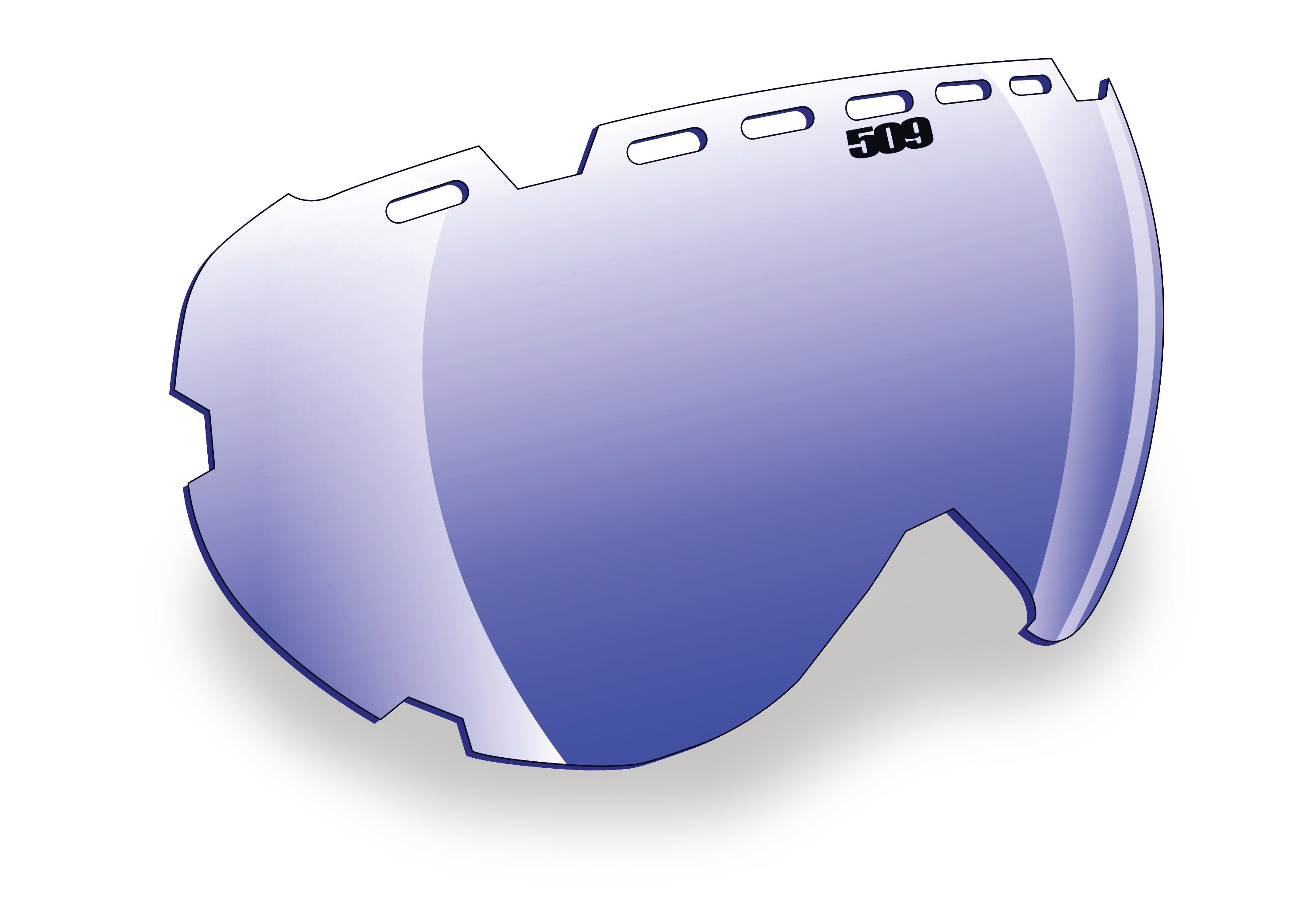 Linssit Aviator ajolaseihin