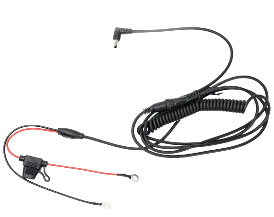 12 Volt Power Cable Kit - DV, DVC, MVC