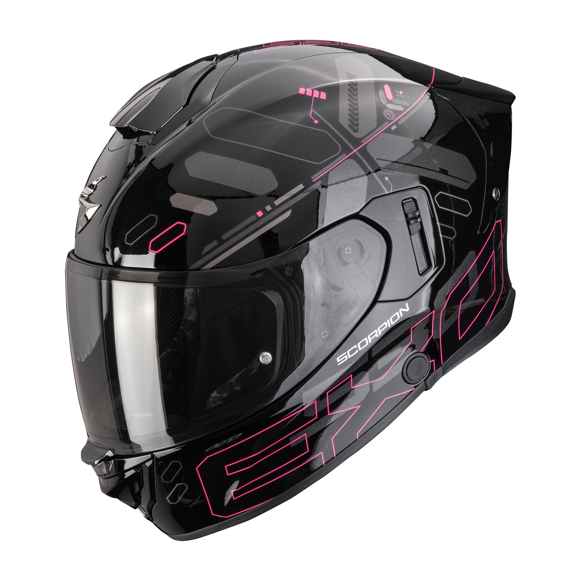 EXO-530 AIR Helmet