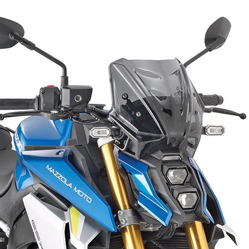 Givi Smoke Spoiler Suzuki Gsx S1000 (21-23)