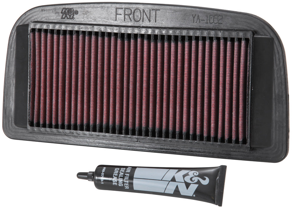 K&N Airfilter Yamaha Yzf R1 02-03