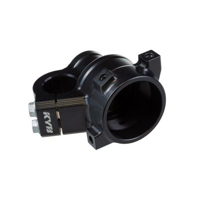 KYB Factory Axle bracket KIT KXF 21-24 Right