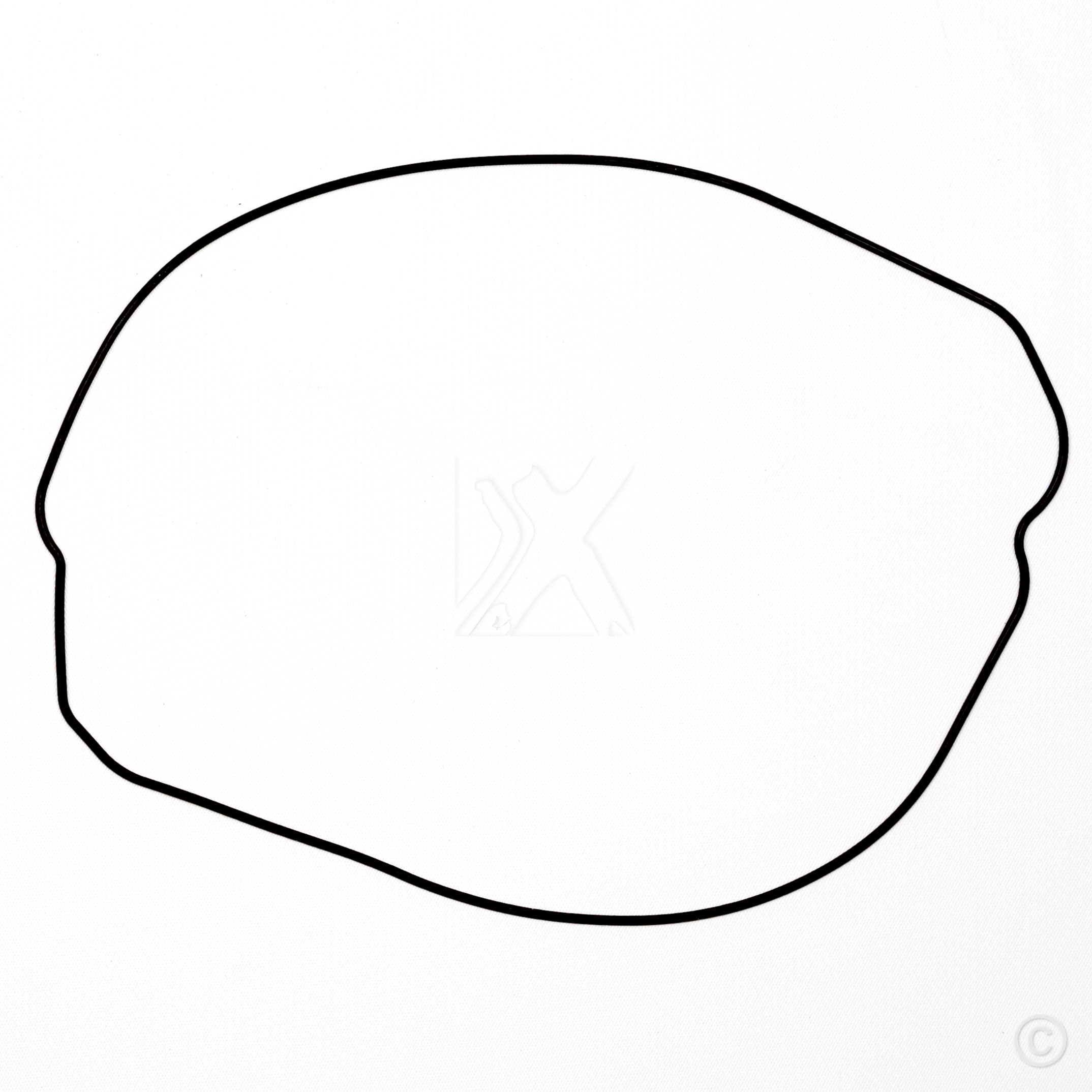 ProX Clutch Cover Gasket CR250 '02-07