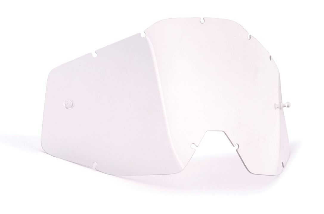 POWERBOMB/CORE Laminated Tear-Offs - 2 x 7 pk