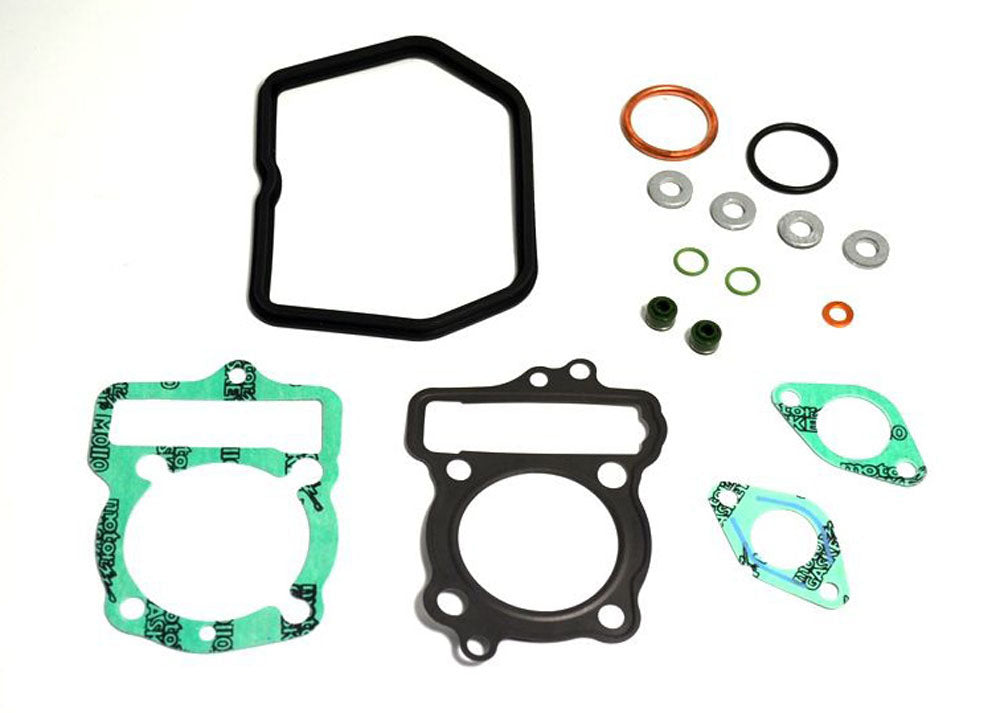 Athena Yläpään tiivistesarja, Honda CRF 100 F 04-09