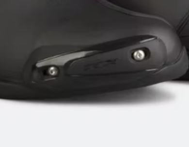 TCX PU Toe Slider Black SP-Master/Roadster 2