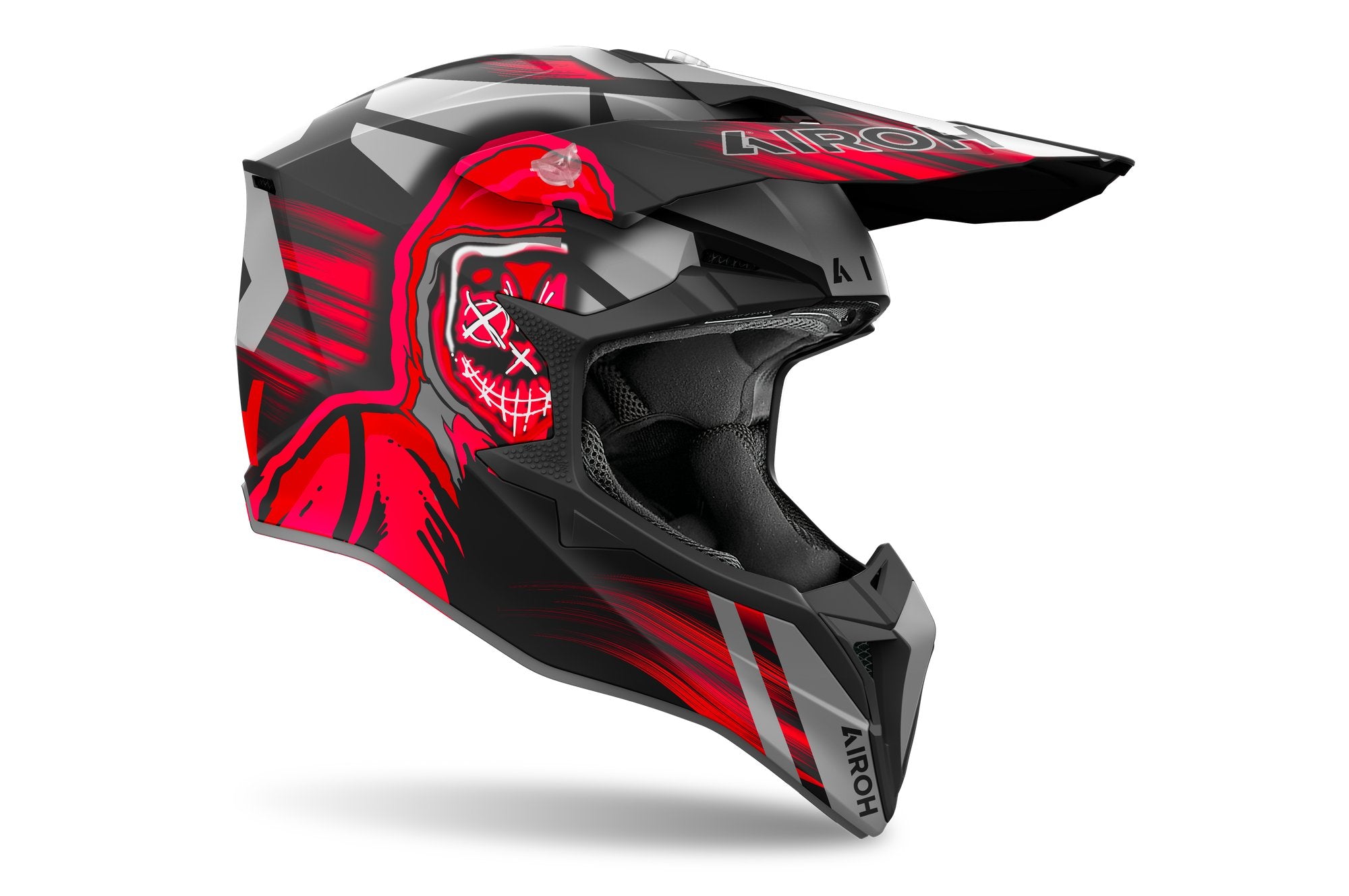 Wraap Helmet