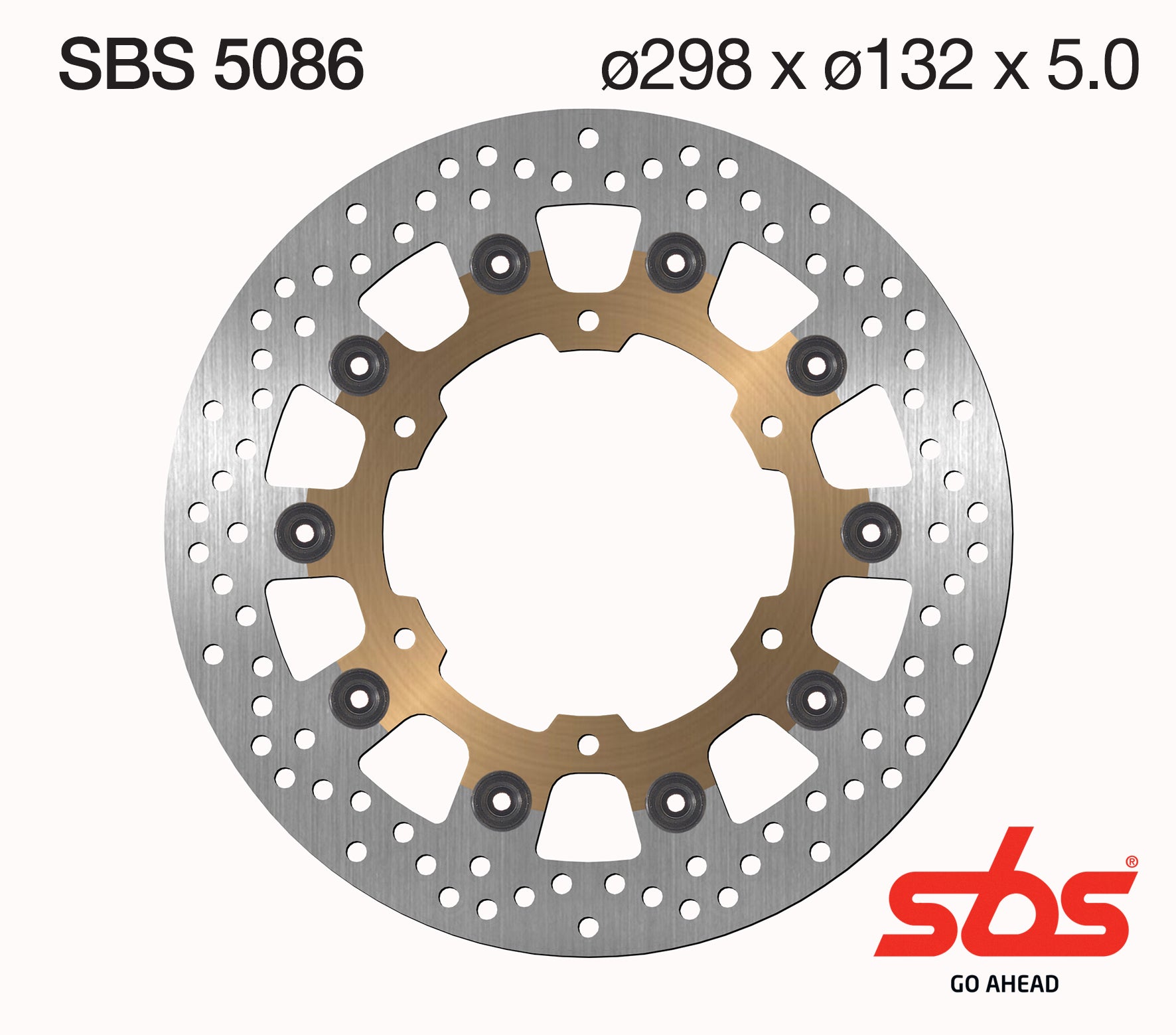 Sbs Jarrulevy Standard