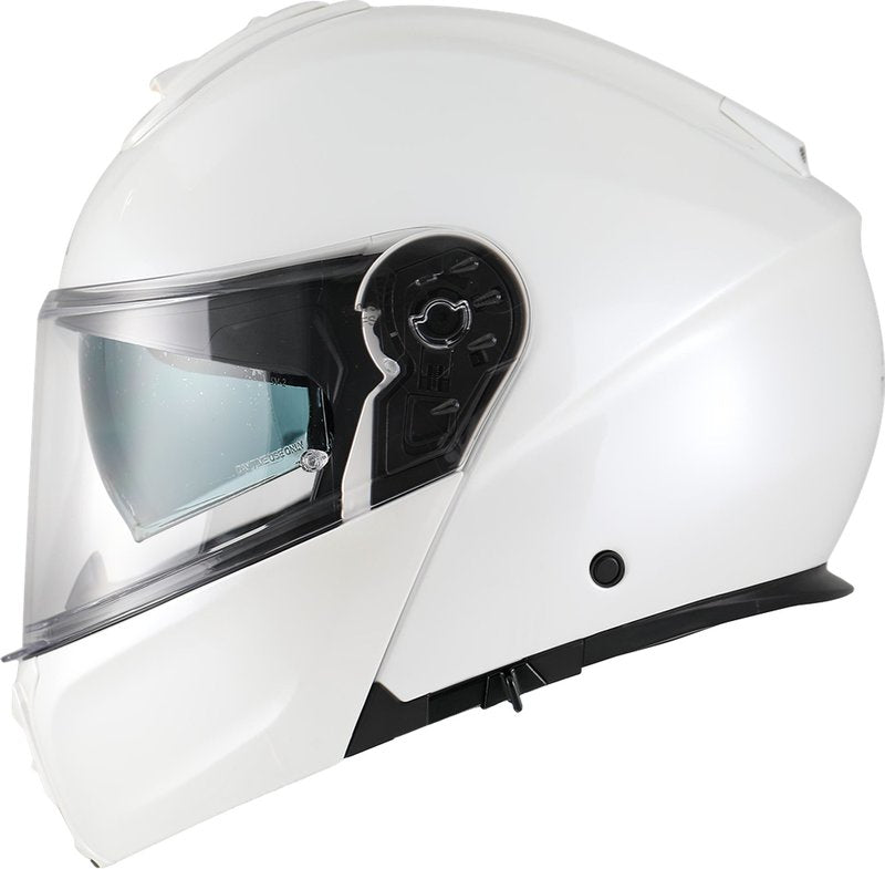 MT300 Solid Flip-up helmet