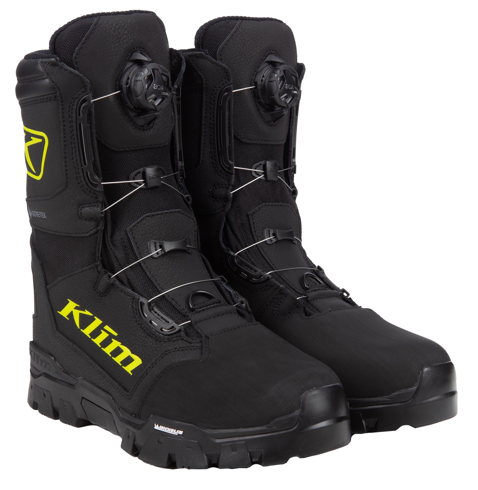 Klutch Gtx Boa Kelkkakengät