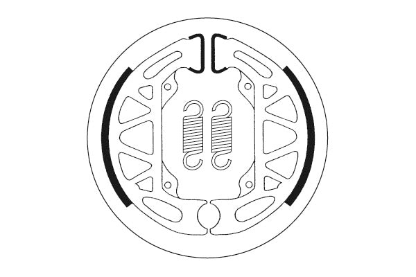 Sbs Jarrukengät