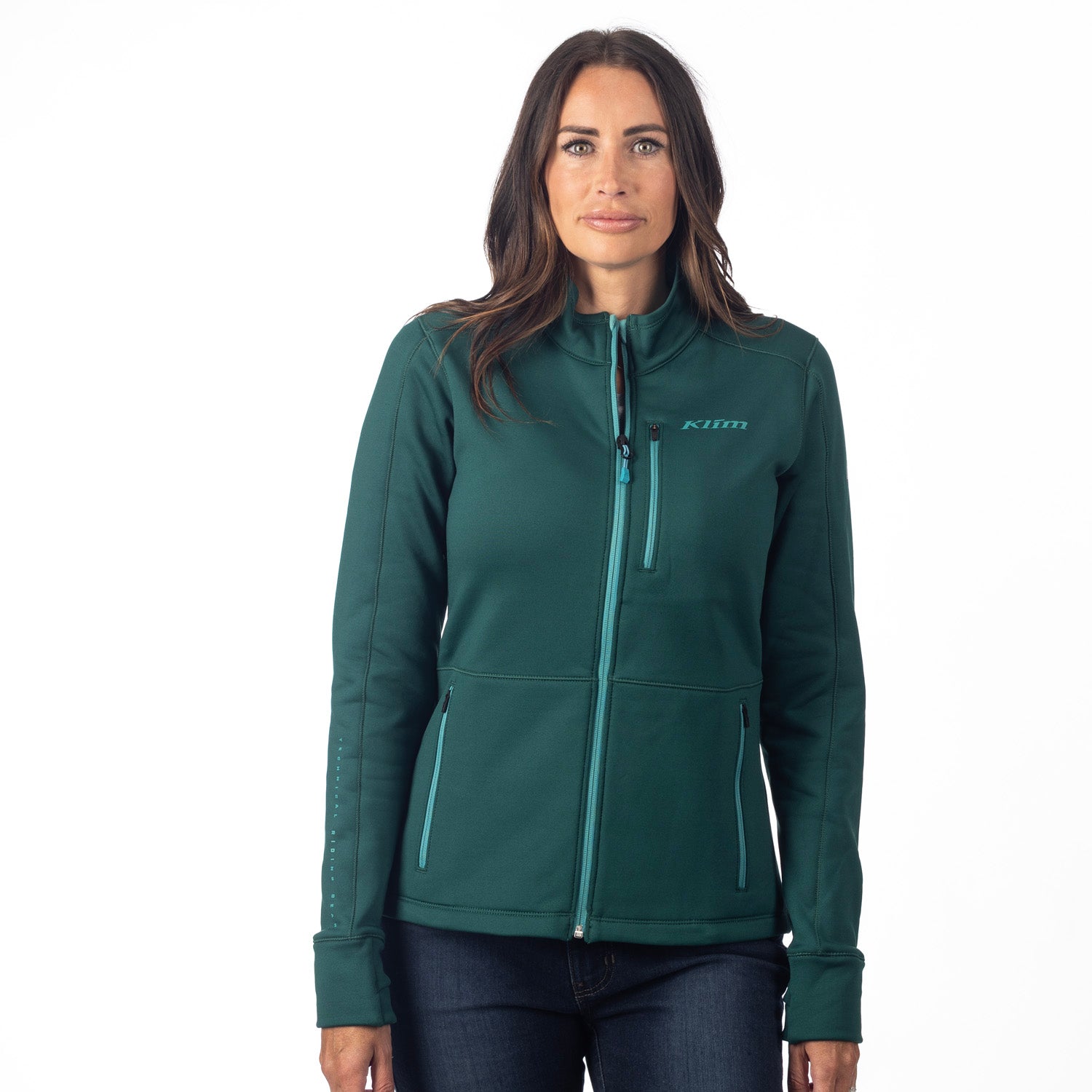 Sundance Jacket