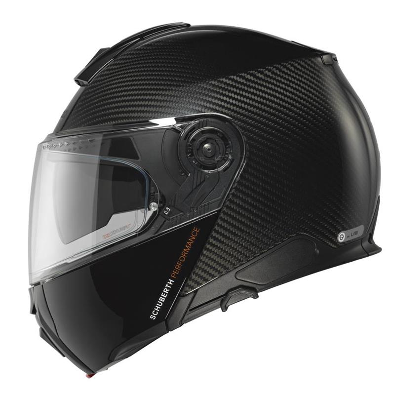 C5 Carbon Modular Helmet