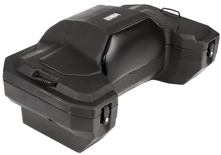 GKA Kuljetuslaukku R 302 Taakse