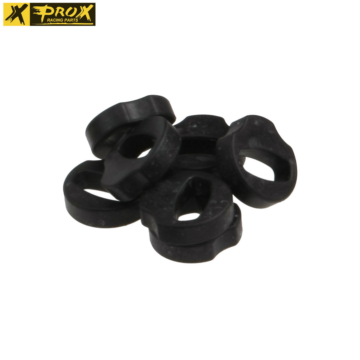ProX Clutch Rubber Set RM-Z450 '05-16