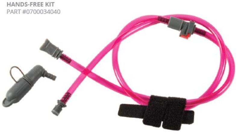 Handsfree kit LEATT