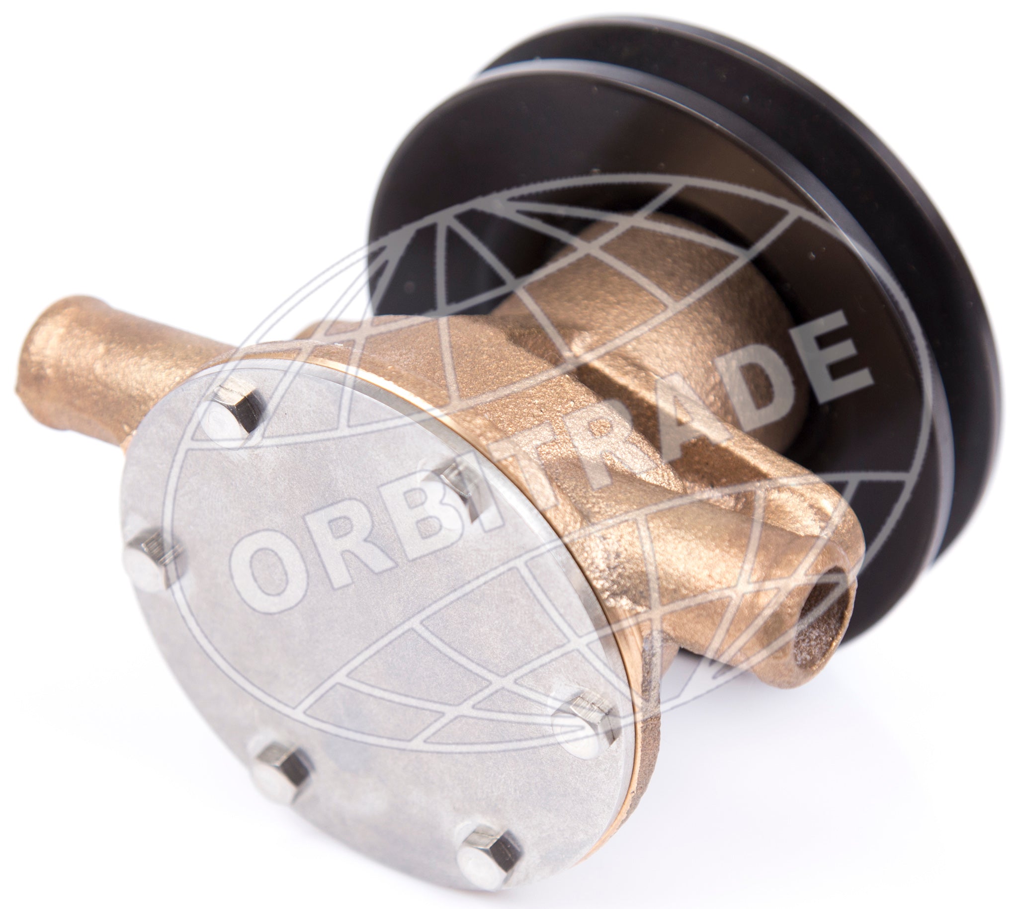 *Orbitrade,Sea water pump 2GMF, 3GMF, 3HM