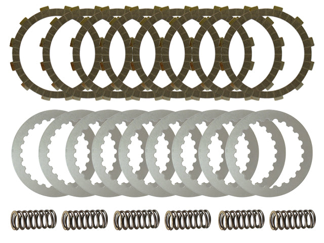 Kytkinlevysrj. KTM SXF250 13-14/SXF350 11-14