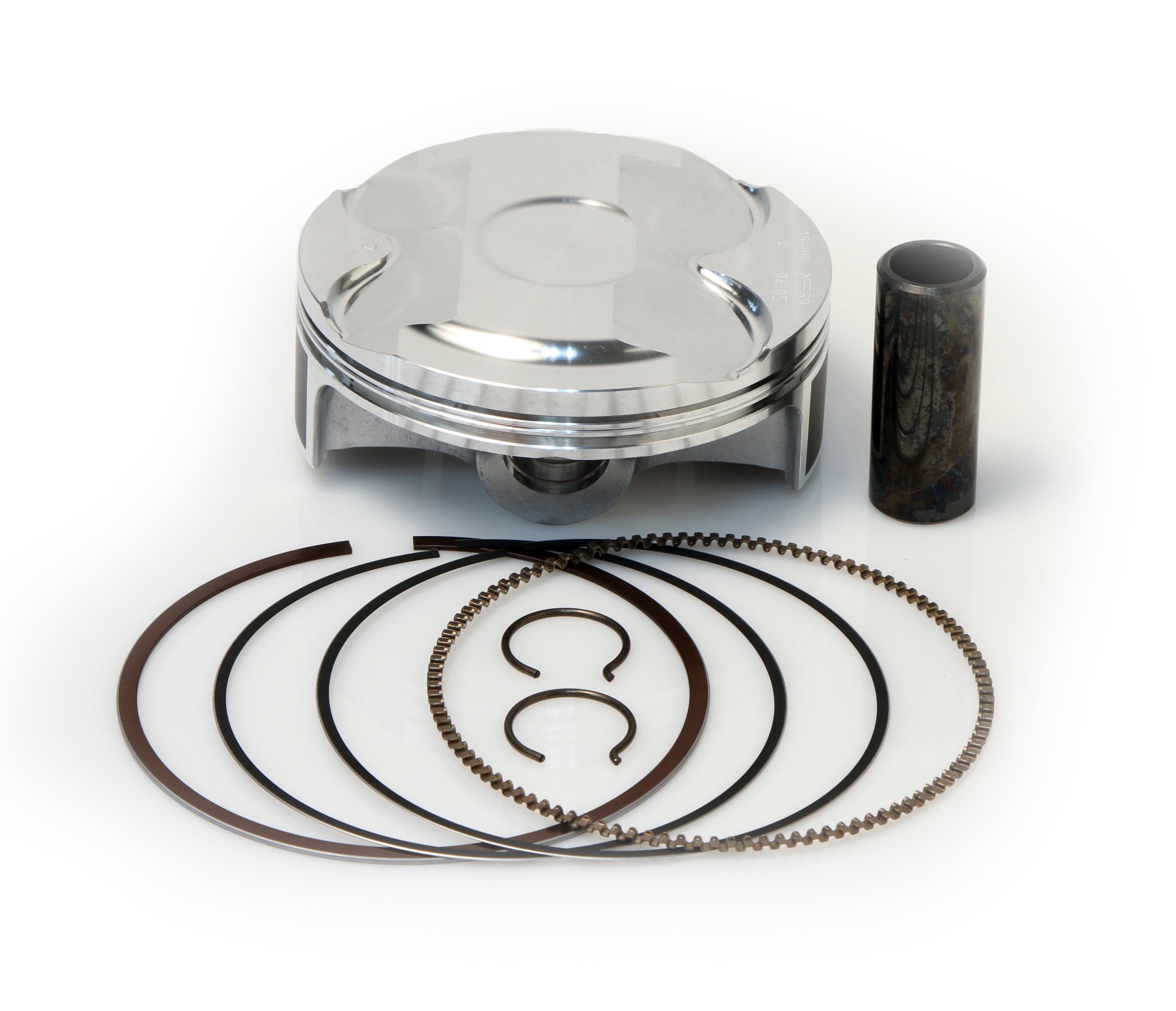 Vertex Piston kit KTM SX450F Compr 13,6:1 2016-22 94,97mm