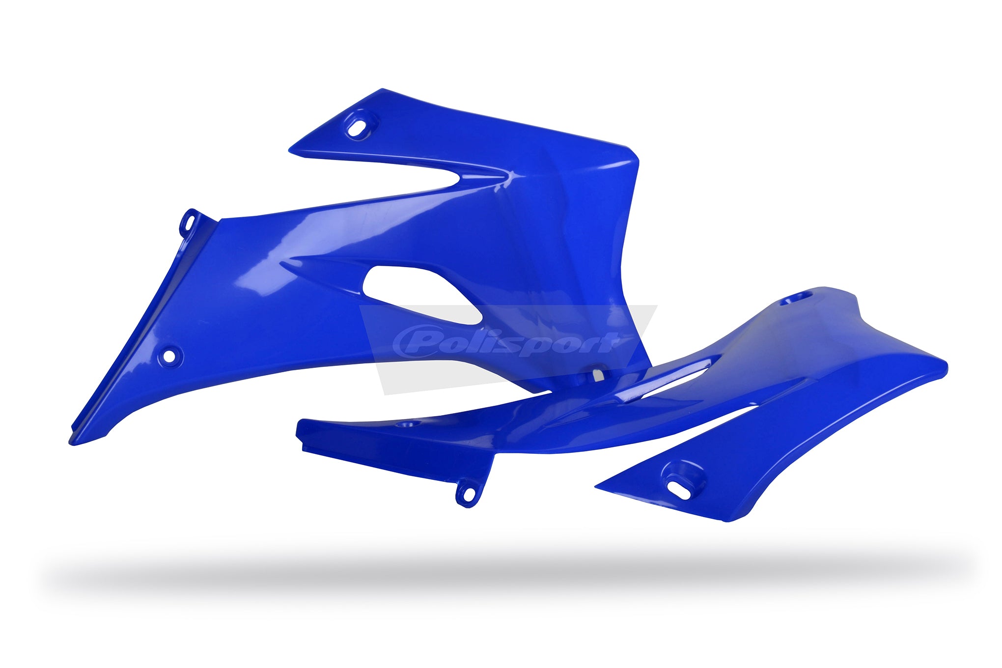 Polisport ilmanohjain WR250F 07-12/WR450F 07-11