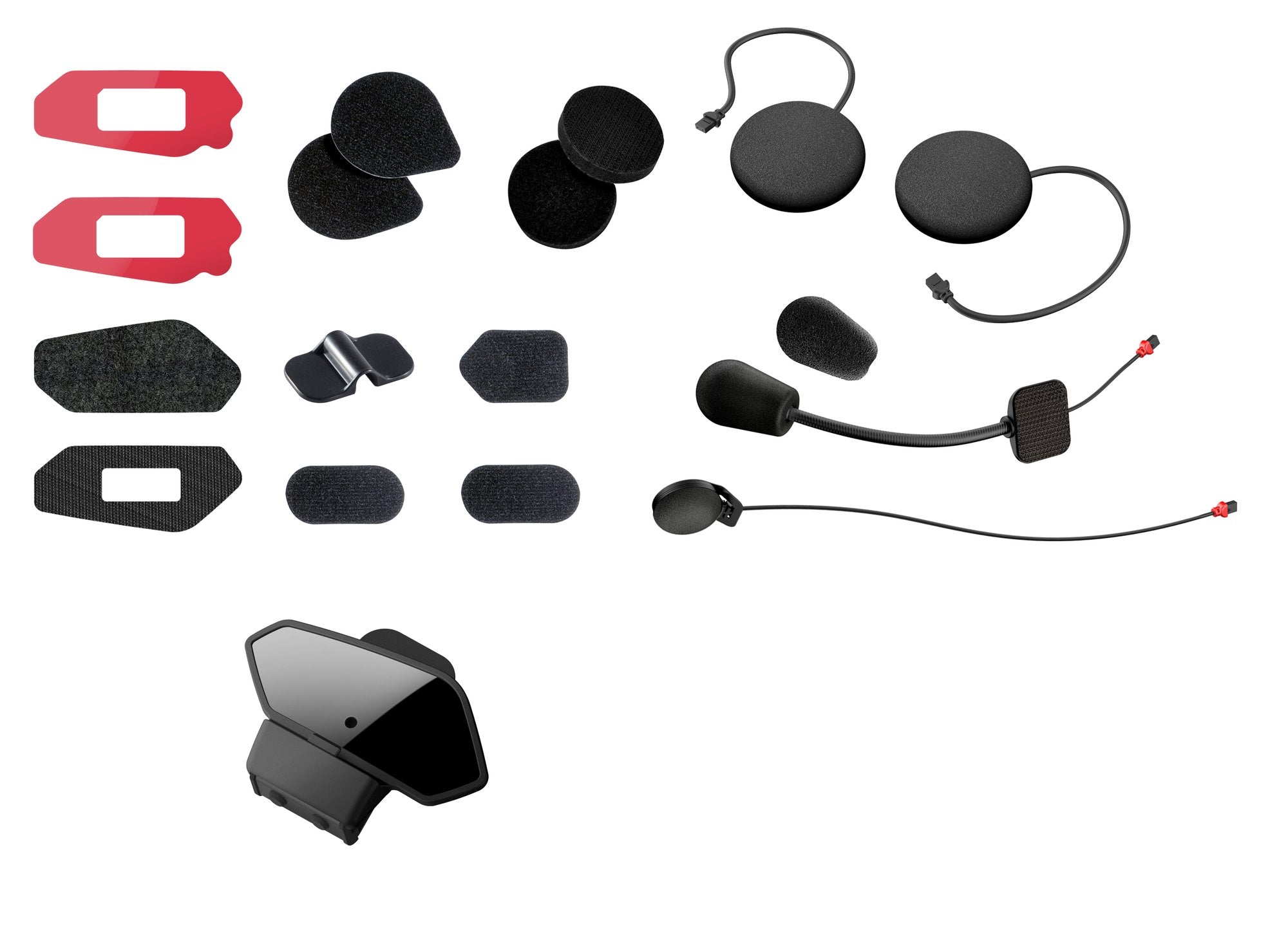 50R Accessory Kit
