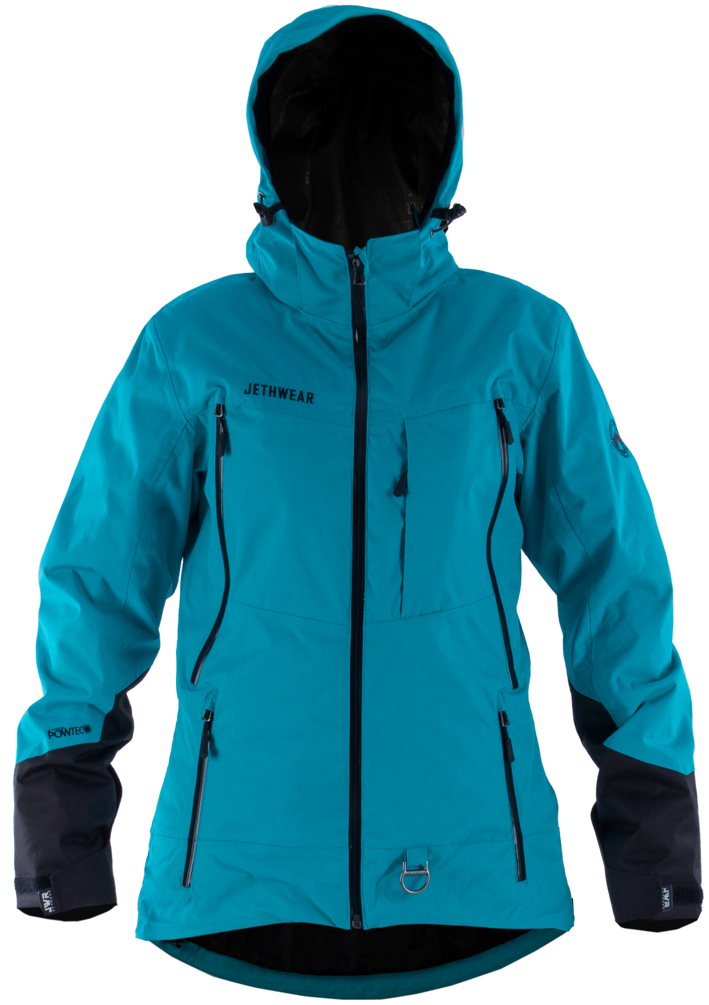 Women's Wallace Jacket