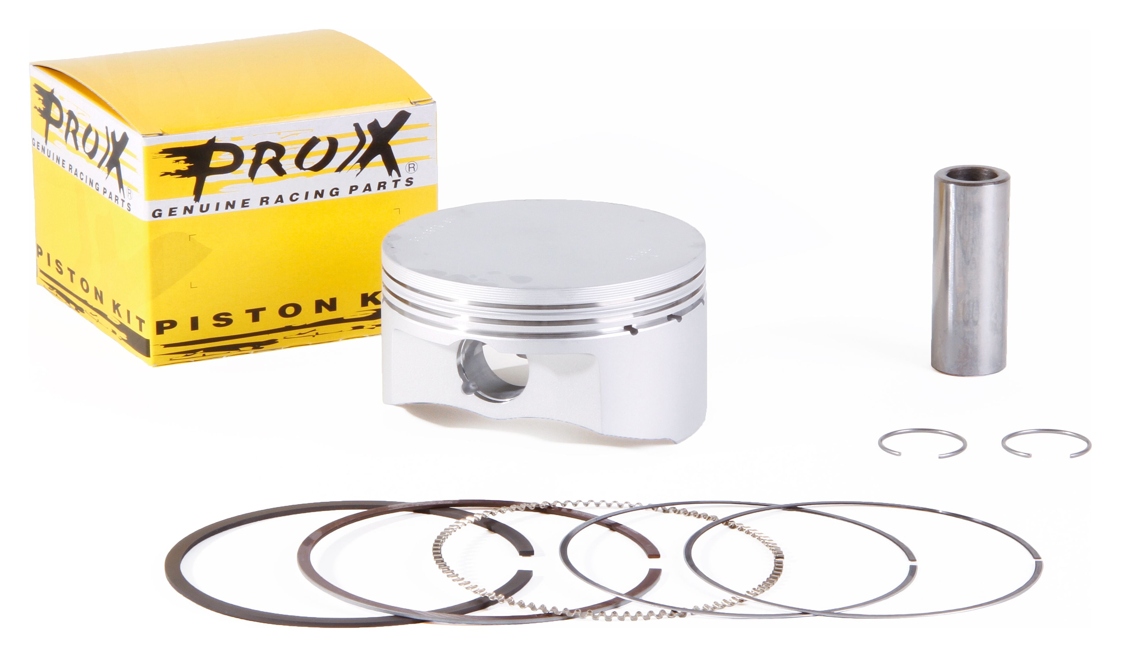 ProX Piston Kit XR650L '93-15 + SLR650 '97-00 + FMX650'05-07
