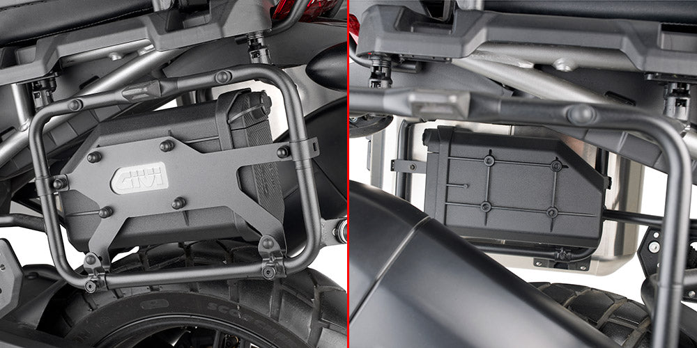 Givi KIT TO FIX S250 TO PAN AMERICA '21