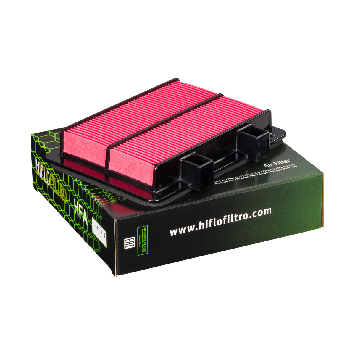 Hiflo ilmansuodatin HFA3914