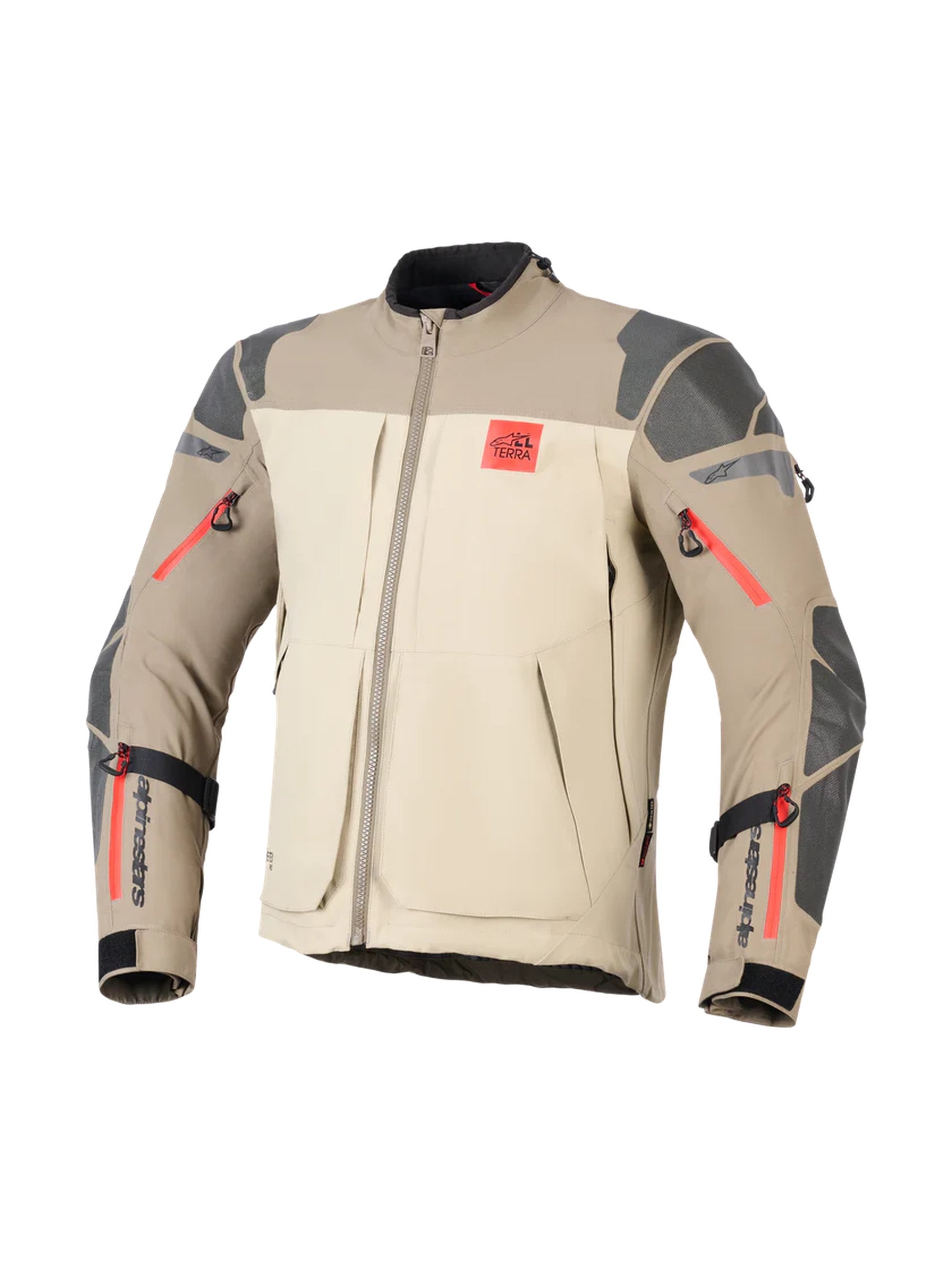 Nazca 3L GTX Jacket