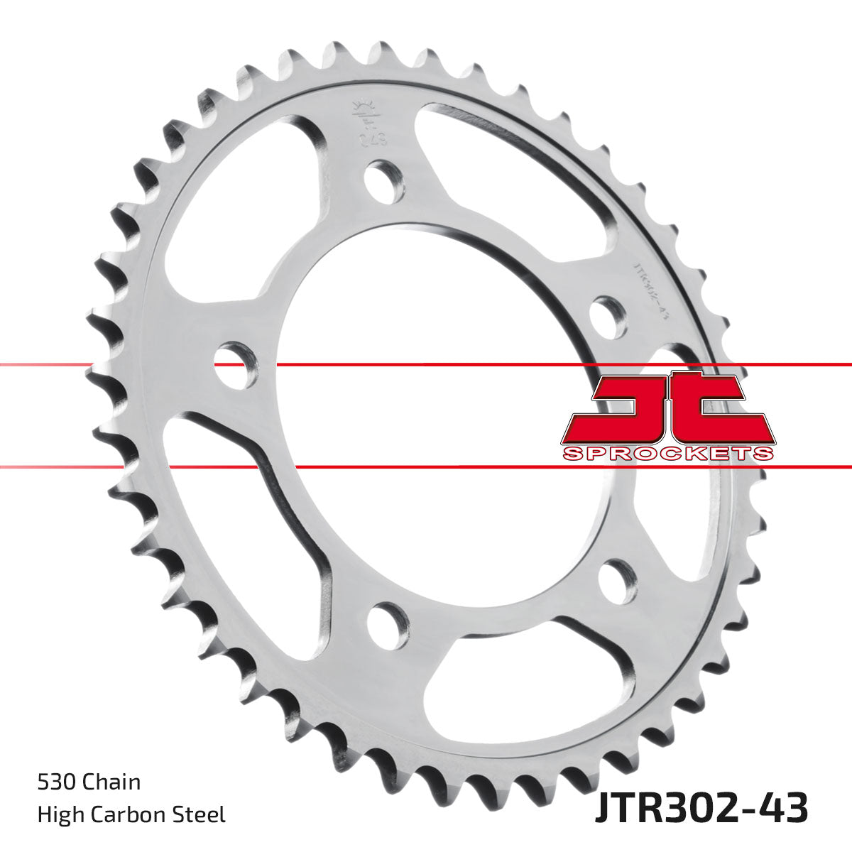 JT Takaratas JTR302.43