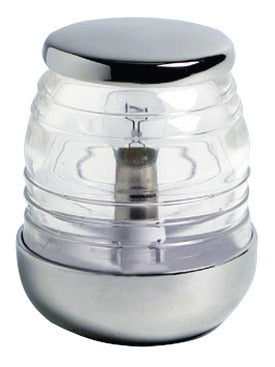 Kulkuvalo 360°12V10W
