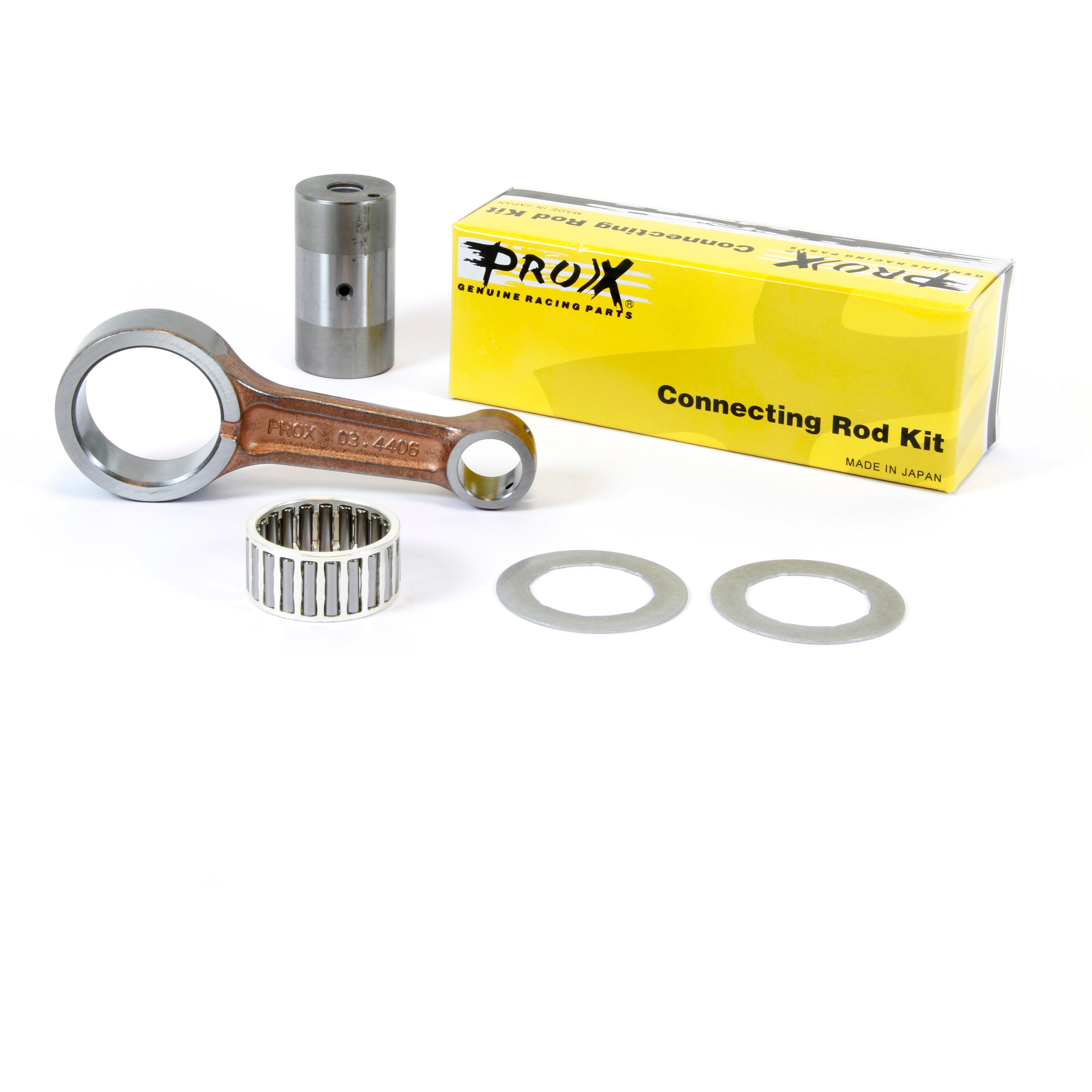 ProX Con.Rod Kit KX450F '09-16