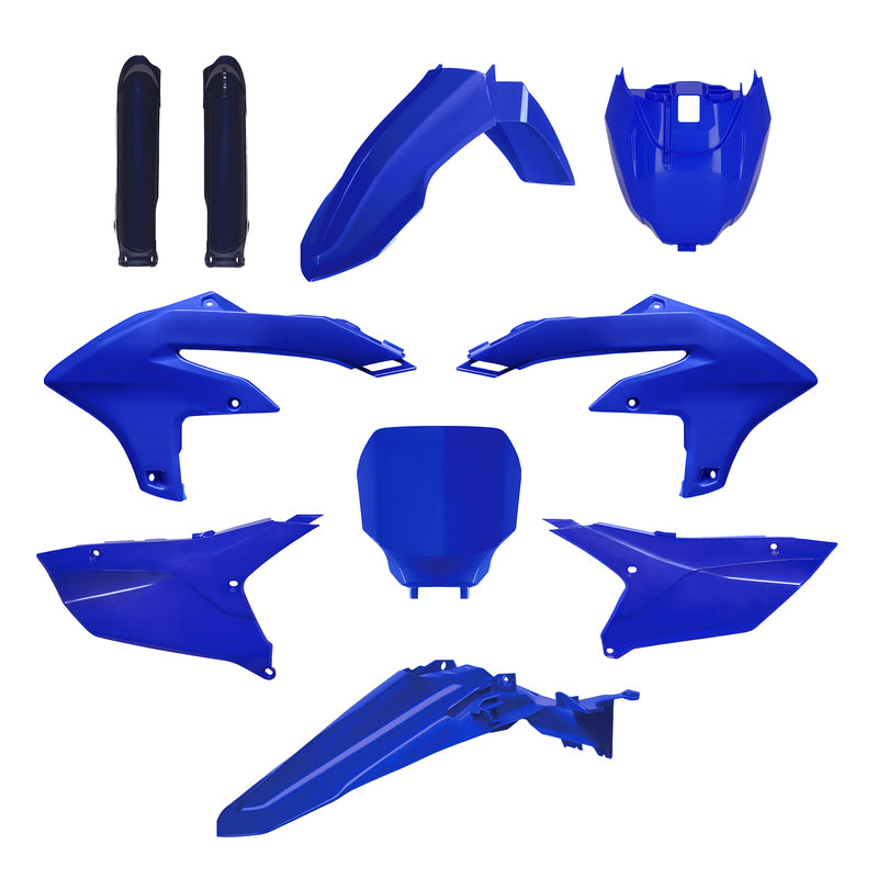 Polisport Full kit Yamaha YZ450F 23-.. YZ250F 24-.. OEM color